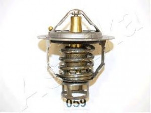 ASHIKA 22-059 termostatas, aušinimo skystis 
 Aušinimo sistema -> Termostatas/tarpiklis -> Thermostat
2120003J05, 212000B000, 2120022J00