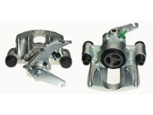 BREMBO F A6 015 stabdžių apkaba 
 Dviratė transporto priemonės -> Stabdžių sistema -> Stabdžių apkaba / priedai
42536631, 42548182, 42554778, 42559618