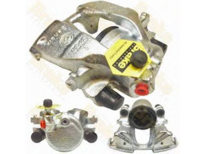 Brake ENGINEERING CA1525 stabdžių apkaba 
 Dviratė transporto priemonės -> Stabdžių sistema -> Stabdžių apkaba / priedai
9950805, 9950806, 9947121, 9950806