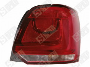 SPILU 435098 kombinuotas galinis žibintas 
 Kėbulas -> Šviesos -> Kombinuotas galinis žibintas/dalys -> Kombinuotas galinis žibintas
6R0945096L