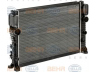 HELLA 8MK 376 700-601 radiatorius, variklio aušinimas 
 Aušinimo sistema -> Radiatorius/alyvos aušintuvas -> Radiatorius/dalys
211 500 23 02, A 211 500 23 02