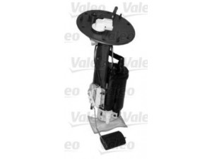 VALEO 347096 degalų tiekimo blokas 
 Degalų tiekimo sistema -> Kuro tiekimo blokas, visas
31110-38200, 3111038200, 31110-38200