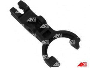 AS-PL SL3002 remonto komplektas, starteris