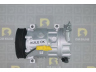 DA SILVA FC1107 kompresorius, oro kondicionierius 
 Oro kondicionavimas -> Kompresorius/dalys
9656483580
