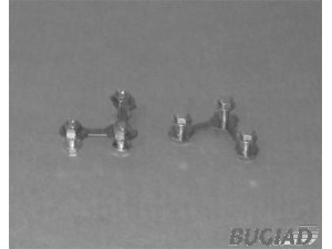 BUGIAD BSP20339 tvirtinimo plokštė, atrama/vairo trauklė 
 Ašies montavimas/vairavimo mechanizmas/ratai -> Sujungimai -> Atramos/vairo trauklė
1J0 407 175, 1J0 407 175 A, 1J0 407 175