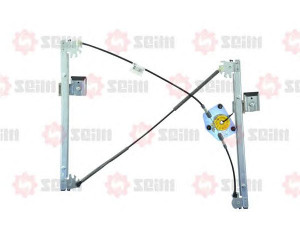 SEIM 980017 lango pakėliklis 
 Vidaus įranga -> Elektrinis lango pakėliklis
1C0837655A, 1C0837655C