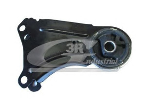 3RG 41605 variklio montavimas 
 Variklis -> Variklio montavimas -> Variklio montavimo rėmas
7700411949, 7700821672