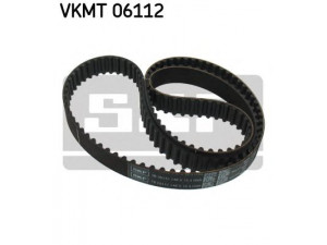 SKF VKMT 06112 paskirstymo diržas 
 Techninės priežiūros dalys -> Papildomas remontas
77 00 743 777