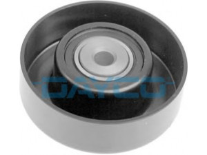 DAYCO APV2196 kreipiantysis skriemulys, V formos rumbuotas diržas 
 Diržinė pavara -> V formos rumbuotas diržas/komplektas -> Laisvasis/kreipiamasis skriemulys
89724106501, 5636411, 97241065