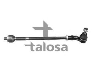 TALOSA 41-03576 strypo montavimas 
 Vairavimas -> Sujungimo trauklės surinkimas/dalys -> Sujungimo trauklės surinkimas
6K0422803, 6K0422803A, 6K0422803