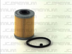 JC PREMIUM B3X005PR kuro filtras 
 Techninės priežiūros dalys -> Papildomas remontas
58 18 509, 8 18 531, 802721, 5 195 516