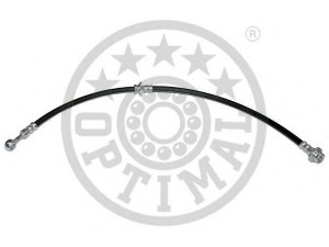 OPTIMAL BSL-548 stabdžių žarnelė 
 Stabdžių sistema -> Stabdžių žarnelės
462102F206, 462108F801
