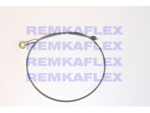 REMKAFLEX 26.0080 trosas, stovėjimo stabdys 
 Stabdžių sistema -> Valdymo svirtys/trosai
GVC1046, NAM4600, GVC1046, NAM4600
