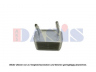 AKS DASIS 056034N alyvos aušintuvas, automatinė transmisija 
 Transmisija -> Automatinė pavarų dėžė -> Radiatorius
1439112, 17101439112, 17207500754