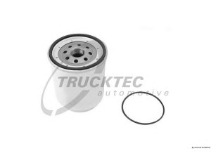 TRUCKTEC AUTOMOTIVE 03.38.016 kuro filtras
74 20 998 349, 20879806, 21380475