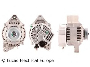 LUCAS ELECTRICAL LRA00588 kintamosios srovės generatorius 
 Elektros įranga -> Kint. sr. generatorius/dalys -> Kintamosios srovės generatorius
31100-PE0-003, 31100-PE0-013, 31100-PE0-023