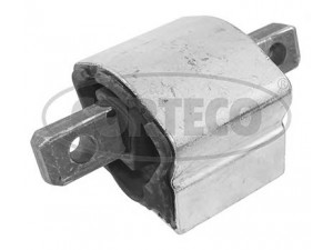 CORTECO 80005245 montavimas, automatinė transmisija; montavimas, neautomatinė transmisija 
 Transmisija -> Neautomatinė pavarų dėžė -> Ašies montavimas
212 240 10 18