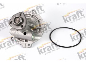 KRAFT AUTOMOTIVE 1500170 vandens siurblys 
 Aušinimo sistema -> Vandens siurblys/tarpiklis -> Vandens siurblys
028 121 004, 028 121 004, 028 121 004
