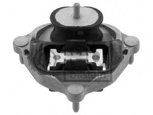 FEBI BILSTEIN 46607 montavimas, automatinė transmisija; montavimas, neautomatinė transmisija 
 Transmisija -> Automatinė pavarų dėžė -> Transmisijos montavimas
8K0 399 151 AQ, 8K0 399 151 BD