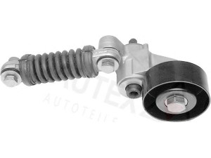 AUTEX 601060 diržo įtempiklis, V formos rumbuotas diržas 
 Diržinė pavara -> V formos rumbuotas diržas/komplektas -> Dirželio įtempiklis (įtempimo blokas)
7700106708, 7700106708, 7700872550