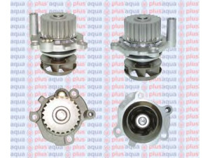 AQUAPLUS 85-3420 vandens siurblys 
 Aušinimo sistema -> Vandens siurblys/tarpiklis -> Vandens siurblys
06A121011C, 06A121011L, 06A121011LX