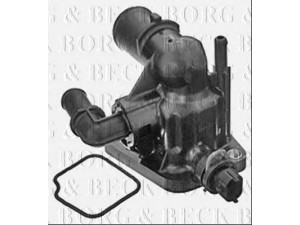 BORG & BECK BBT271 termostatas, aušinimo skystis 
 Aušinimo sistema -> Termostatas/tarpiklis -> Thermostat
55206391, 1724221, BS518575AA, 17690M68L10