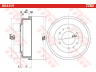 TRW DB4359 stabdžių būgnas 
 Stabdžių sistema -> Būgninis stabdys -> Stabdžių būgnas
5276144000