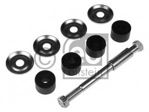 FEBI BILSTEIN 42608 šarnyro stabilizatorius 
 Ašies montavimas/vairavimo mechanizmas/ratai -> Stabilizatorius/fiksatoriai -> Savaime išsilyginanti atrama
54618-02E00, 54618-02E0A