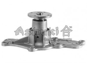 ASHUKI 0453-3203 vandens siurblys 
 Aušinimo sistema -> Vandens siurblys/tarpiklis -> Vandens siurblys
35-03-323/ASHIKA, 8AE1-15-010, 8AWA-15-100A