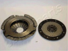 JAPANPARTS SF-007 sankabos suspaudimo plokštelė 
 Sankaba/dalys -> Sankabos suspaudimo plokštelė
52104289AE