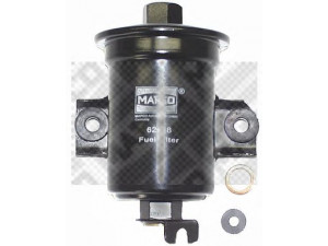 MAPCO 62518 kuro filtras 
 Techninės priežiūros dalys -> Papildomas remontas
23300-11100, 23300-11210, 23300-15040