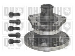 QUINTON HAZELL QWB1137 rato guolio komplektas 
 Ašies montavimas/vairavimo mechanizmas/ratai -> Rato stebulė/montavimas -> Rato guolis
8E0 501 611