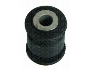 TRISCAN 8500 69804 valdymo svirties/išilginių svirčių įvorė 
 Ašies montavimas/vairavimo mechanizmas/ratai -> Valdymo svirtis/pasukamosios svirties sujungimas -> Montavimas/sutvirtinimas
4708302, 93193134, 45530-63J00