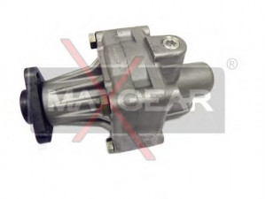 MAXGEAR 48-0003 hidraulinis siurblys, vairo sistema 
 Vairavimas -> Vairo pavara/siurblys