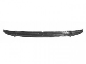 VAN WEZEL 0323633 galinis skydas 
 Kėbulas -> Transporto priemonės galas -> Skydai
8D5813307