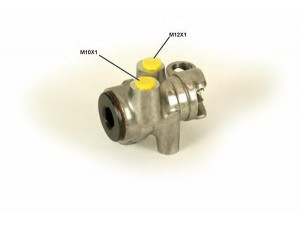 FERODO FHR7107 stabdymo jėgos reguliatorius 
 Stabdžių sistema -> Stabdymo jėgos reguliatorius
486165, 130025008, 1300250080, 1315251080