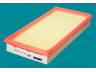 MECAFILTER 268 oro filtras 
 Filtrai -> Oro filtras
03C129620
