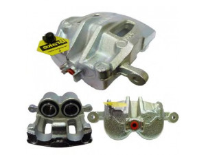 Brake ENGINEERING CA3151R stabdžių apkaba 
 Stabdžių sistema -> Stabdžių matuoklis -> Stabdžių matuoklio montavimas
581302B700, 581902BA10, 581302B700