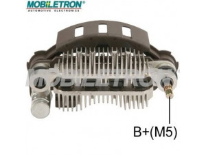 MOBILETRON RM-58 lygintuvas, kintamosios srovės generatorius
A860T38970