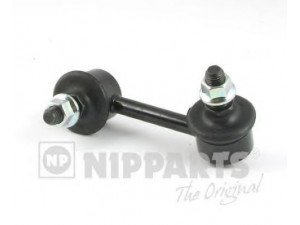 NIPPARTS N4894025 šarnyro stabilizatorius 
 Ašies montavimas/vairavimo mechanizmas/ratai -> Stabilizatorius/fiksatoriai -> Savaime išsilyginanti atrama
52320-SWA-A01, 52320-SWA-A01-M