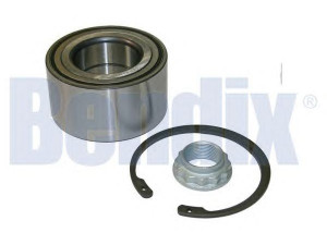 BENDIX 050845B rato guolio komplektas 
 Ašies montavimas/vairavimo mechanizmas/ratai -> Rato stebulė/montavimas -> Rato guolis
RLB000011