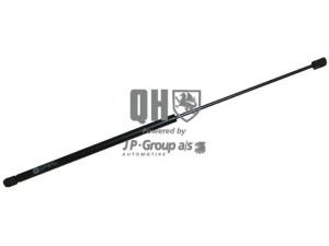 JP GROUP 3381201709 dujinė spyruoklė, gaubtas 
 Kėbulas -> Dujinės spyruoklės
605641120, 606041740, 605641120