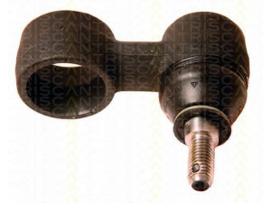 TRISCAN 8500 17601 šarnyro stabilizatorius 
 Ašies montavimas/vairavimo mechanizmas/ratai -> Stabilizatorius/fiksatoriai -> Savaime išsilyginanti atrama
NTC 1888, NTC1888