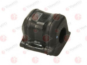 YAMATO J72110YMT skersinio stabilizatoriaus įvorių komplektas 
 Ašies montavimas/vairavimo mechanizmas/ratai -> Stabilizatorius/fiksatoriai -> Sklendės
48815-0F040