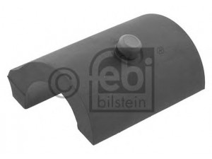FEBI BILSTEIN 44306 skersinio stabilizatoriaus įvorių komplektas
1402 587