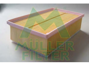 MULLER FILTER PA3359 oro filtras 
 Techninės priežiūros dalys -> Techninės priežiūros intervalai
1444QP, 1444RP, 1444TE, 1444QQ