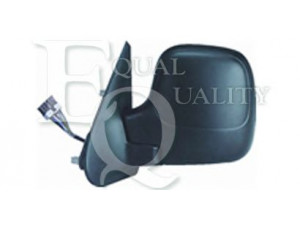 EQUAL QUALITY RS00108 išorinis veidrodėlis 
 Kėbulas -> Keleivių kabina -> Veidrodėlis
00008148PL, 8148PL, 903813, 05501025