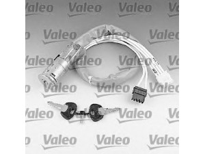 VALEO 252122 vairo užraktas 
 Užrakinimo sistema -> Užraktai, vidiniai
4161-91, 416191
