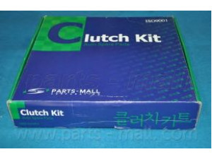 PARTS-MALL PUA-015 sankabos komplektas
PUA-015