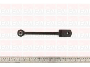 FAI AutoParts SS7037 šarnyro stabilizatorius 
 Ašies montavimas/vairavimo mechanizmas/ratai -> Stabilizatorius/fiksatoriai -> Savaime išsilyginanti atrama
05118696AA, 5118696AA, 901 320 05 89